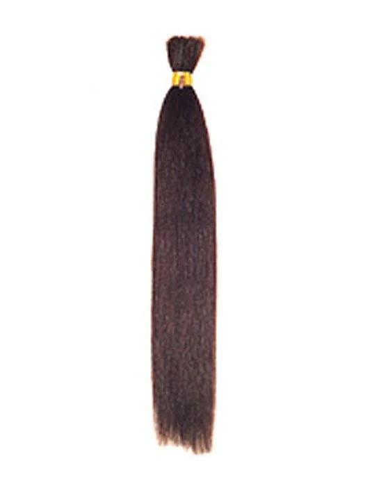 Yaki Ext 18" (1 Piece) | Human Hair Extensions | Wefted | Unavailable