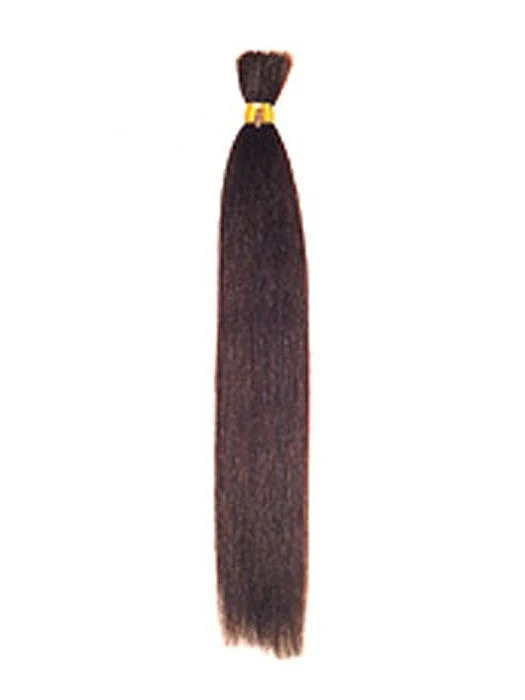 Yaki Ext 20" (1 Piece) | Human Hair Extensions | Wefted | Unavailable