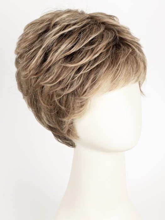 Yoko | Synthetic Lace Front Wig (Mono Crown) - Image 18