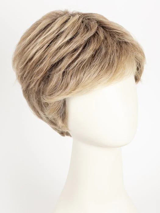 Yoko | Synthetic Lace Front Wig (Mono Crown) - Image 19