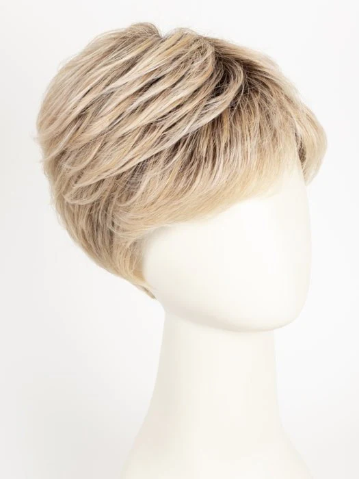 Yoko | Synthetic Lace Front Wig (Mono Crown) - Image 20
