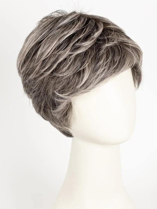 Yoko | Synthetic Lace Front Wig (Mono Crown) - Image 22
