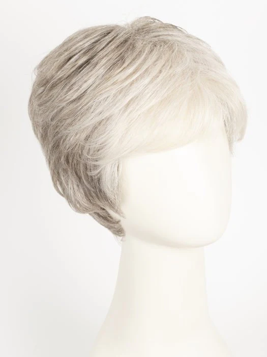 Yoko | Synthetic Lace Front Wig (Mono Crown) - Image 23