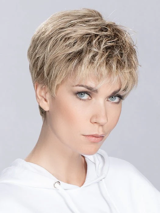 Yoko | Synthetic Lace Front Wig (Mono Crown) - Image 5