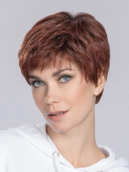 Yoko | Synthetic Lace Front Wig (Mono Crown) - Image 7