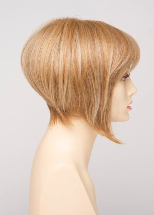Yuri | Human Hair/ Synthetic Blend Wig - Image 7