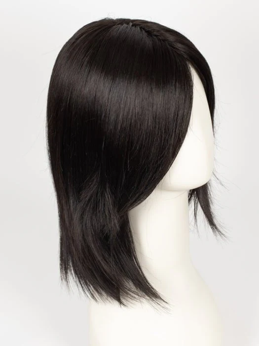 Zane | Synthetic Lace Front Wig (Mono Part) - Image 12