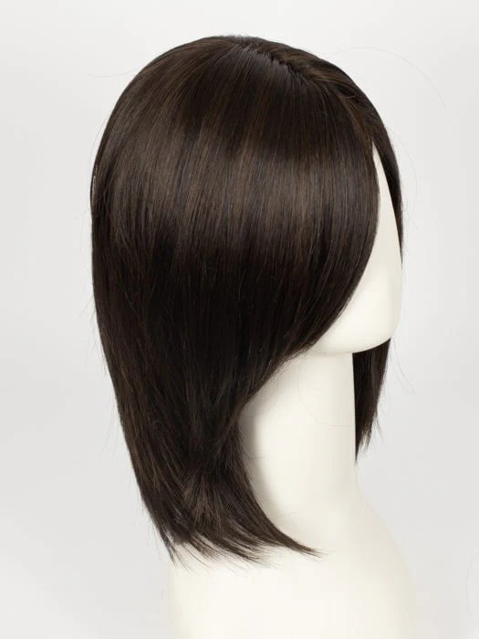 Zane | Synthetic Lace Front Wig (Mono Part) - Image 14