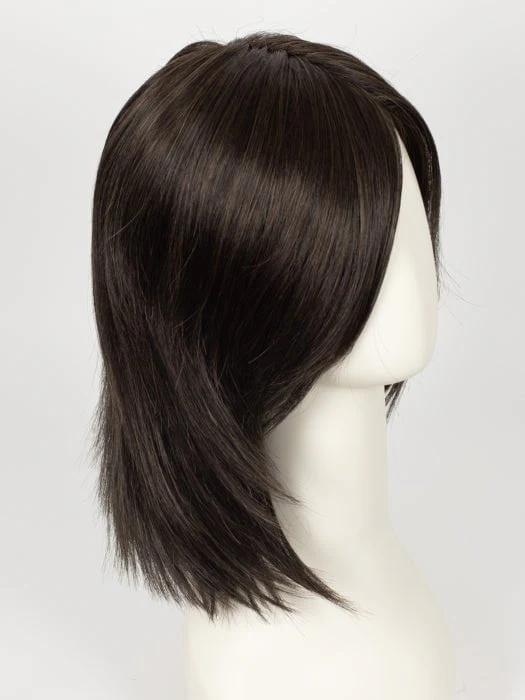 Zane | Synthetic Lace Front Wig (Mono Part) - Image 15