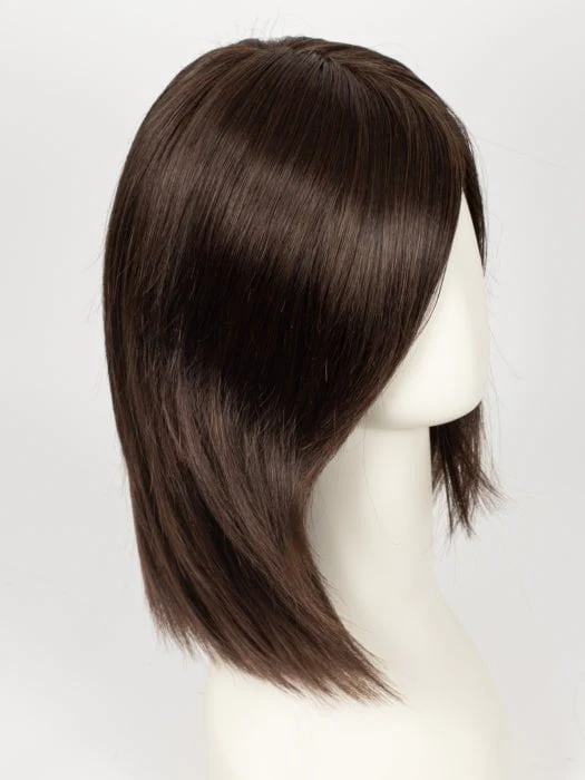 Zane | Synthetic Lace Front Wig (Mono Part) - Image 23