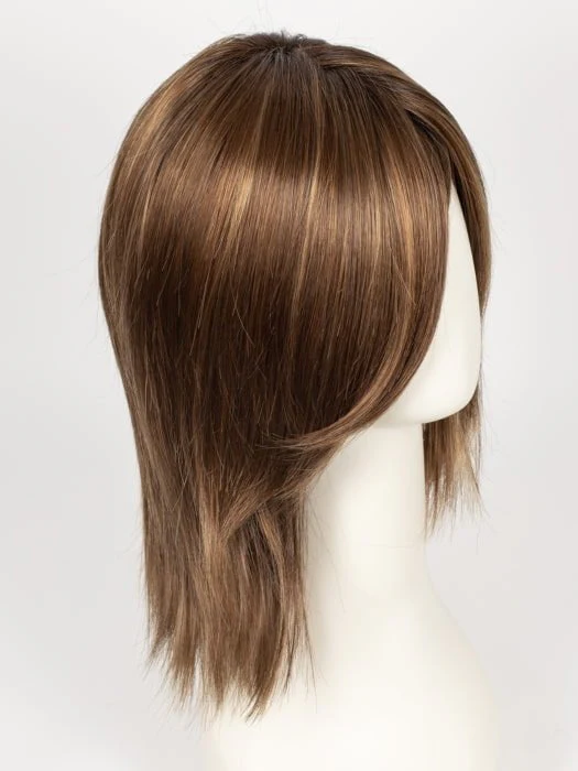 Zane | Synthetic Lace Front Wig (Mono Part) - Image 32