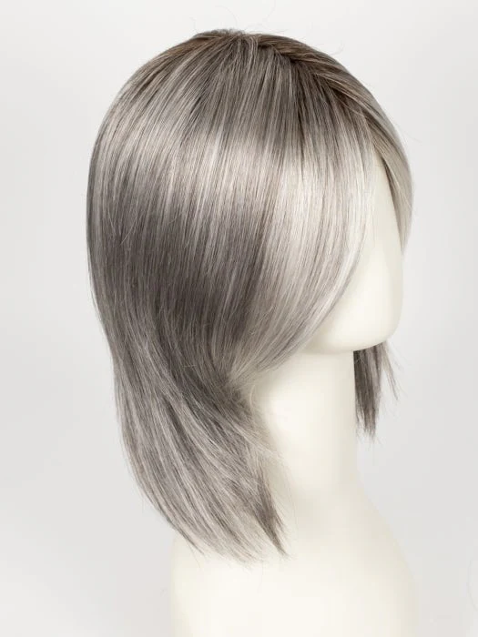Zane | Synthetic Lace Front Wig (Mono Part) - Image 40