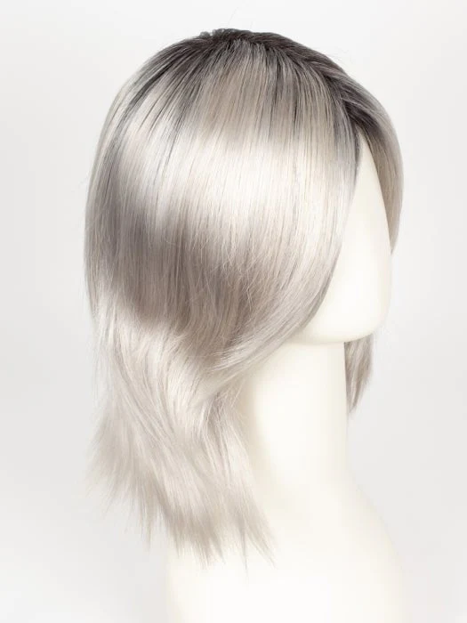 Zane | Synthetic Lace Front Wig (Mono Part) - Image 41