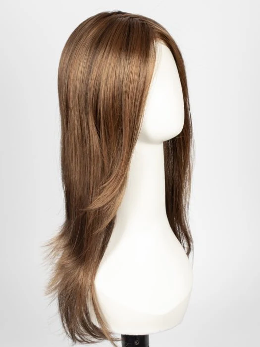 Zara Large | Synthetic Lace Front Wig (Mono Top) - Image 34