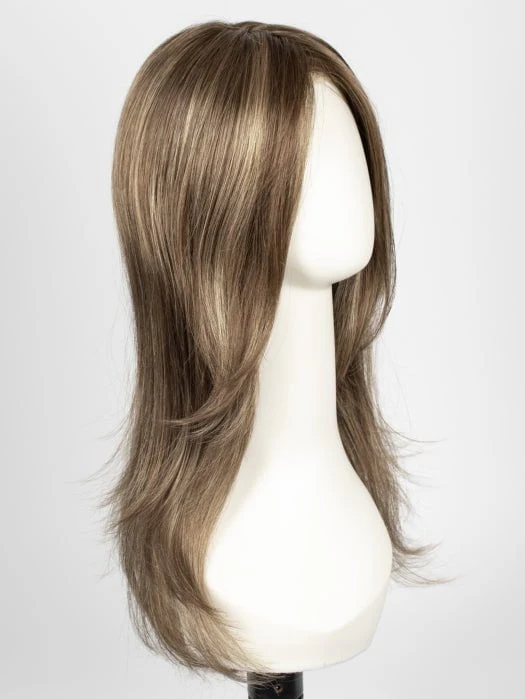 Zara Large | Synthetic Lace Front Wig (Mono Top) - Image 40