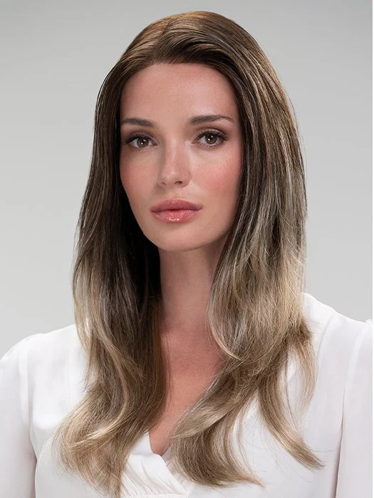 Zara Lite | Synthetic Lace Front Wig (Mono Top) - Image 23