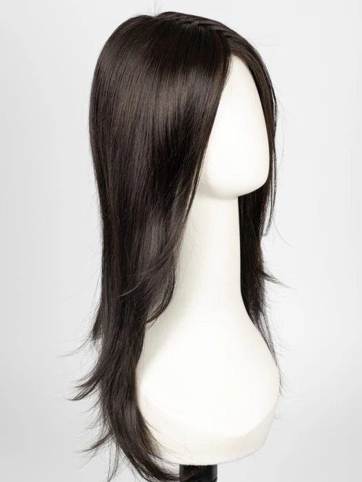 Zara Lite | Synthetic Lace Front Wig (Mono Top) - Image 29