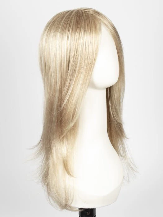 Zara Lite | Synthetic Lace Front Wig (Mono Top) - Image 46