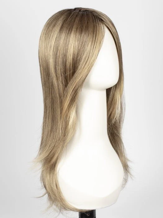 Zara Lite | Synthetic Lace Front Wig (Mono Top) - Image 54