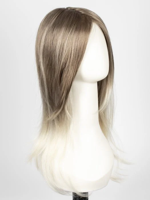 Zara Lite | Synthetic Lace Front Wig (Mono Top) - Image 66