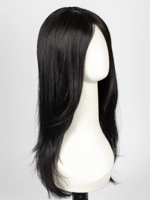 Zara Petite | Synthetic Lace Front Wig (Mono Top) - Image 22
