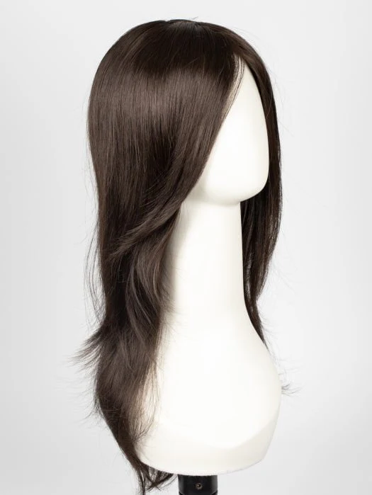 Zara Petite | Synthetic Lace Front Wig (Mono Top) - Image 25