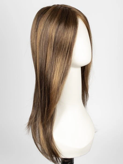 Zara Petite | Synthetic Lace Front Wig (Mono Top) - Image 27