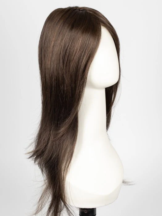 Zara Petite | Synthetic Lace Front Wig (Mono Top) - Image 28