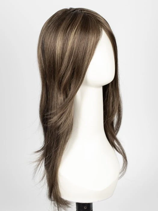 Zara Petite | Synthetic Lace Front Wig (Mono Top) - Image 29