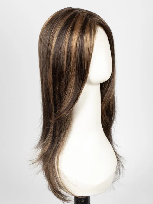 Zara Petite | Synthetic Lace Front Wig (Mono Top) - Image 31