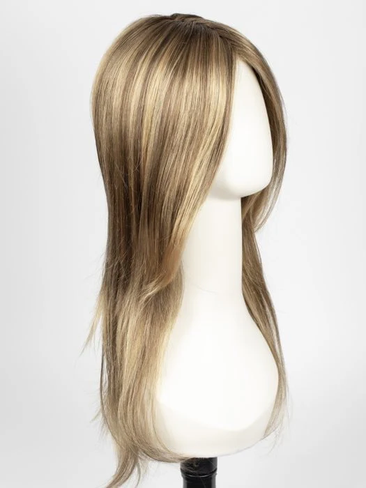 Zara Petite | Synthetic Lace Front Wig (Mono Top) - Image 34