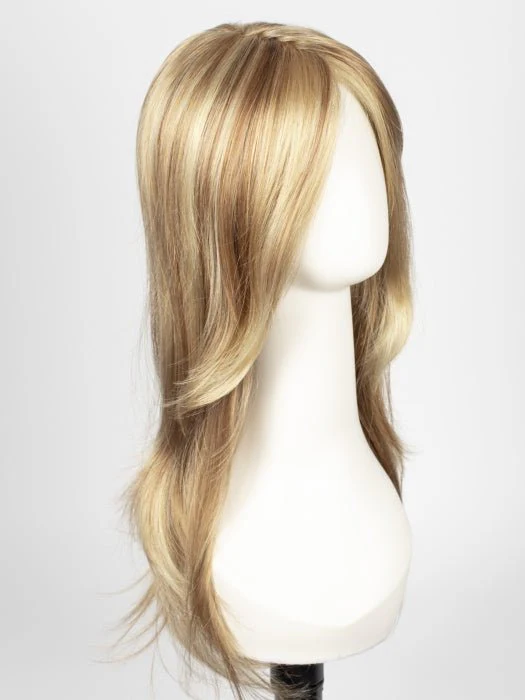 Zara Petite | Synthetic Lace Front Wig (Mono Top) - Image 35