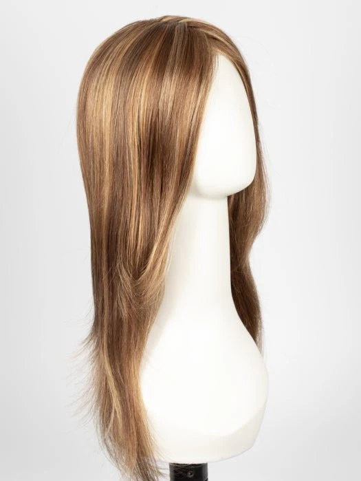 Zara Petite | Synthetic Lace Front Wig (Mono Top) - Image 38