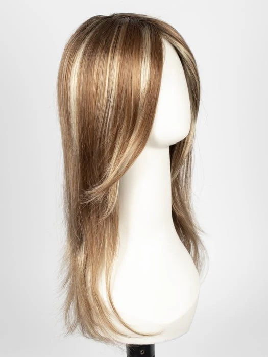 Zara Petite | Synthetic Lace Front Wig (Mono Top) - Image 39