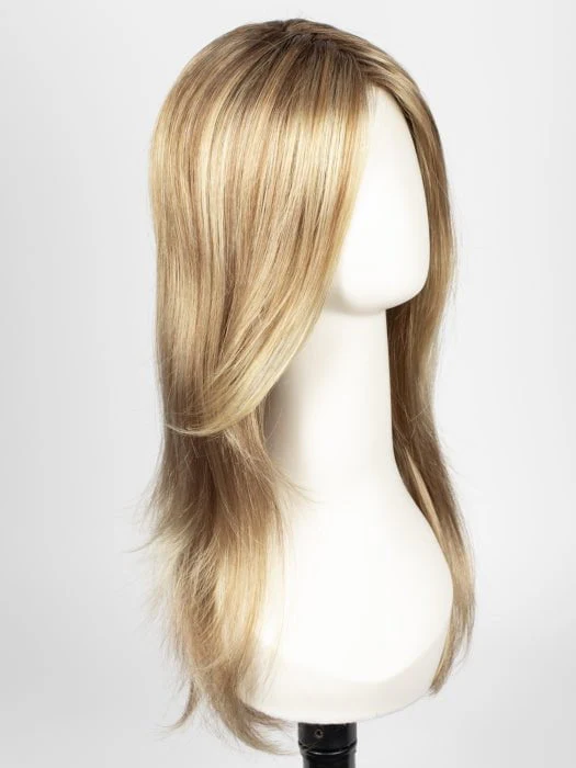Zara Petite | Synthetic Lace Front Wig (Mono Top) - Image 41
