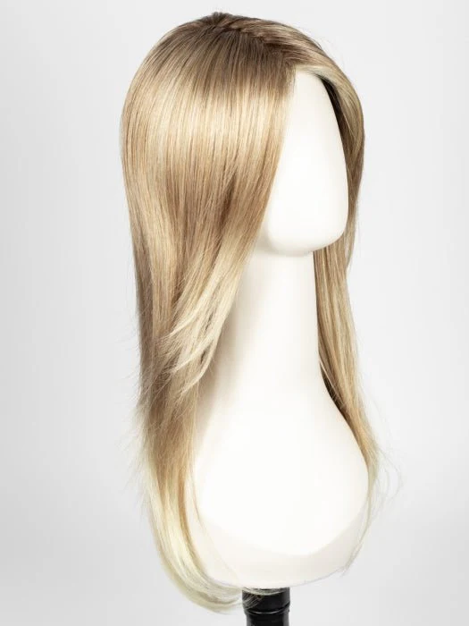Zara Petite | Synthetic Lace Front Wig (Mono Top) - Image 43