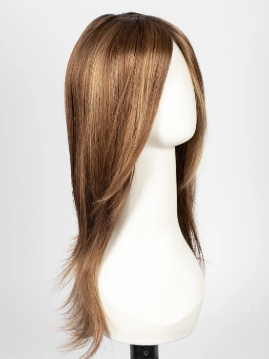 Zara Petite | Synthetic Lace Front Wig (Mono Top) - Image 44