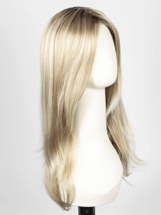 Zara Petite | Synthetic Lace Front Wig (Mono Top) - Image 46