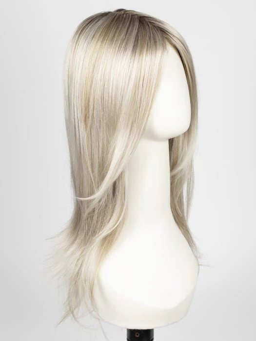 Zara Petite | Synthetic Lace Front Wig (Mono Top) - Image 48