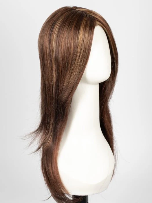 Zara | Synthetic Lace Front Wig (Mono Top) - Image 56