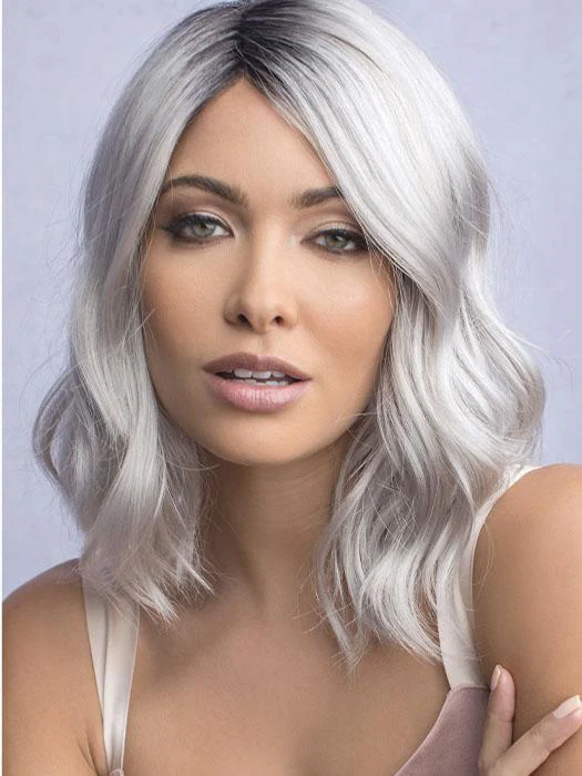 Zara | Synthetic Lace Front Wig (Mono Part) - Image 10