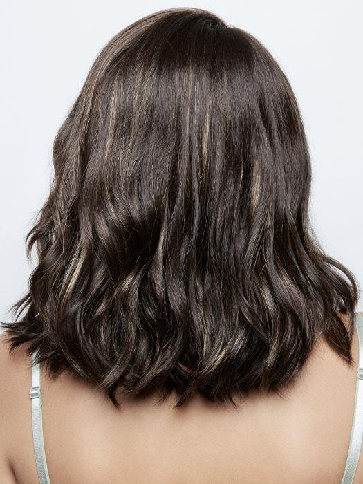Zara | Synthetic Lace Front Wig (Mono Part) - Image 13