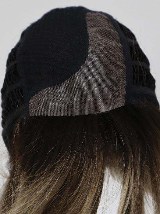 Zara | Synthetic Lace Front Wig (Mono Part) - Image 14
