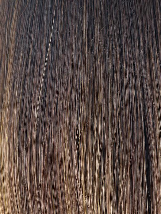 Zara | Synthetic Lace Front Wig (Mono Part) - Image 17