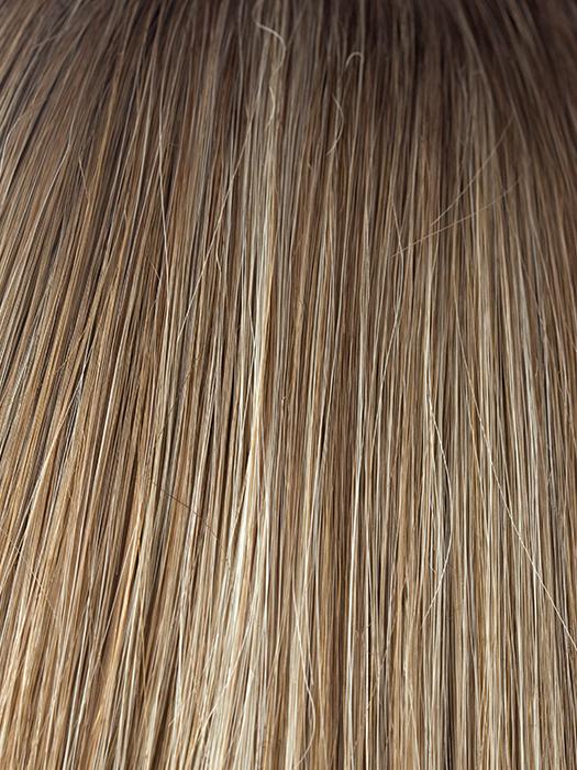 Zara | Synthetic Lace Front Wig (Mono Part) - Image 19