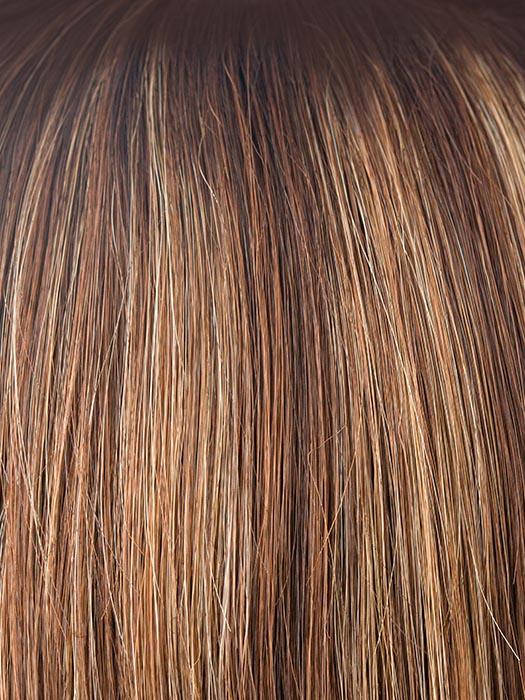 Zara | Synthetic Lace Front Wig (Mono Part) - Image 22