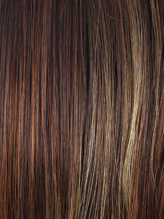 Zara | Synthetic Lace Front Wig (Mono Part) - Image 23