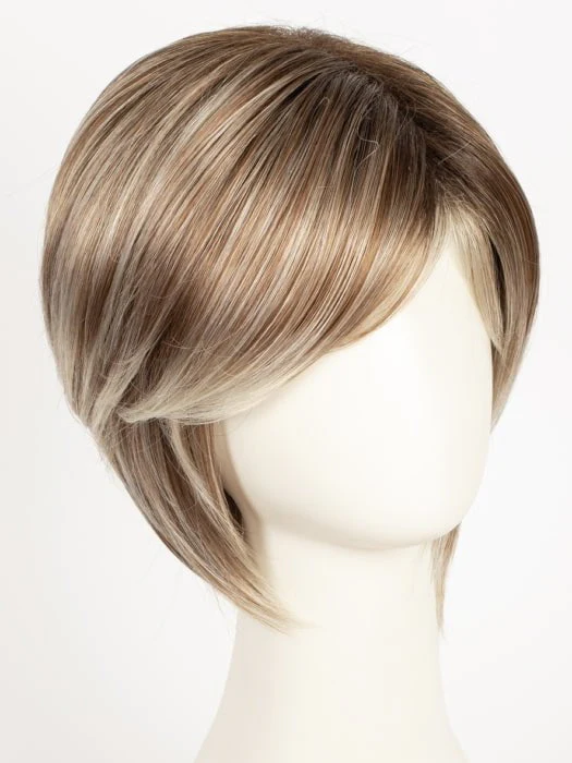 Zeal | Synthetic Wig (Basic Cap) - Image 25